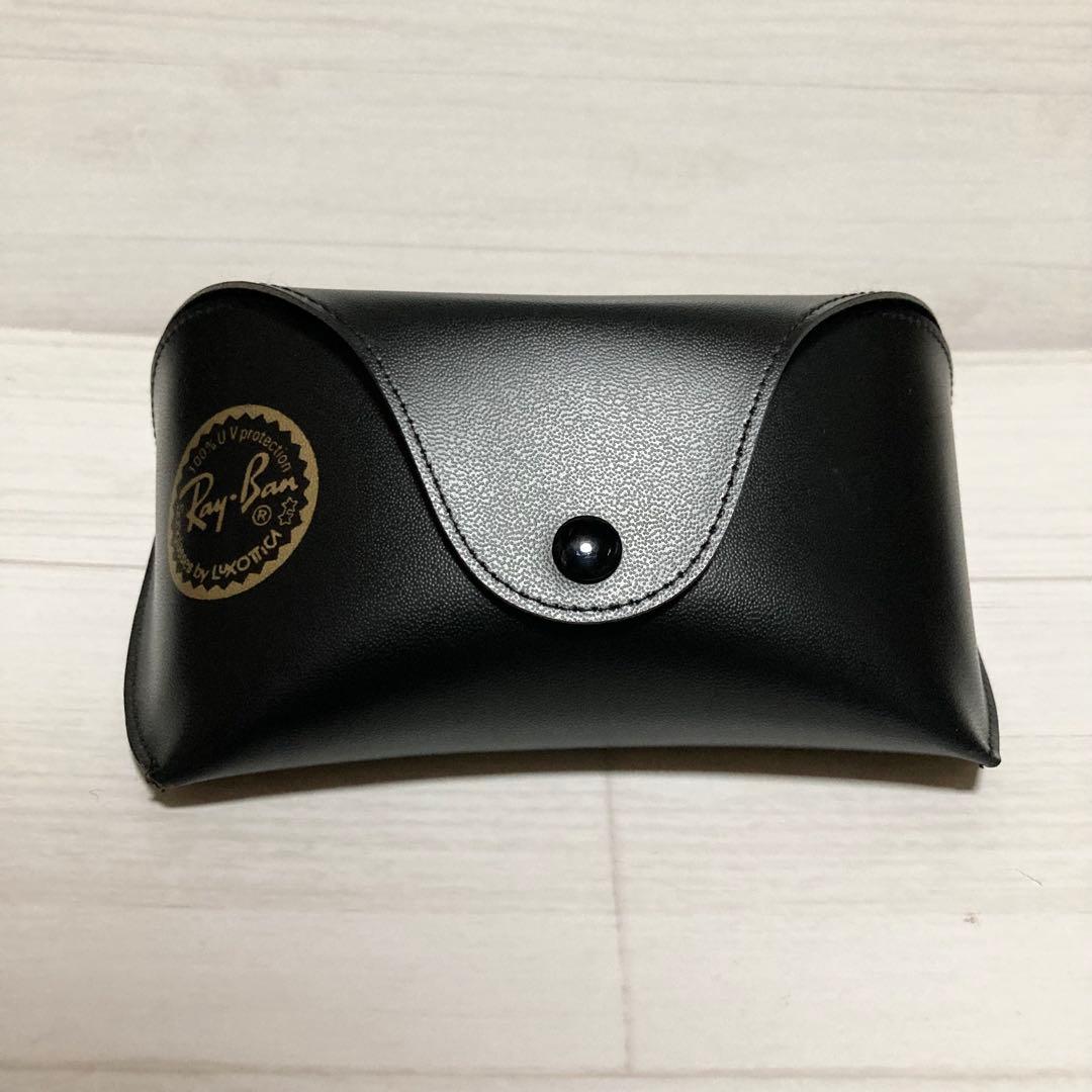 【美品】✨Ray Ban✨レイバン サングラス メンズ レディース ケース付き