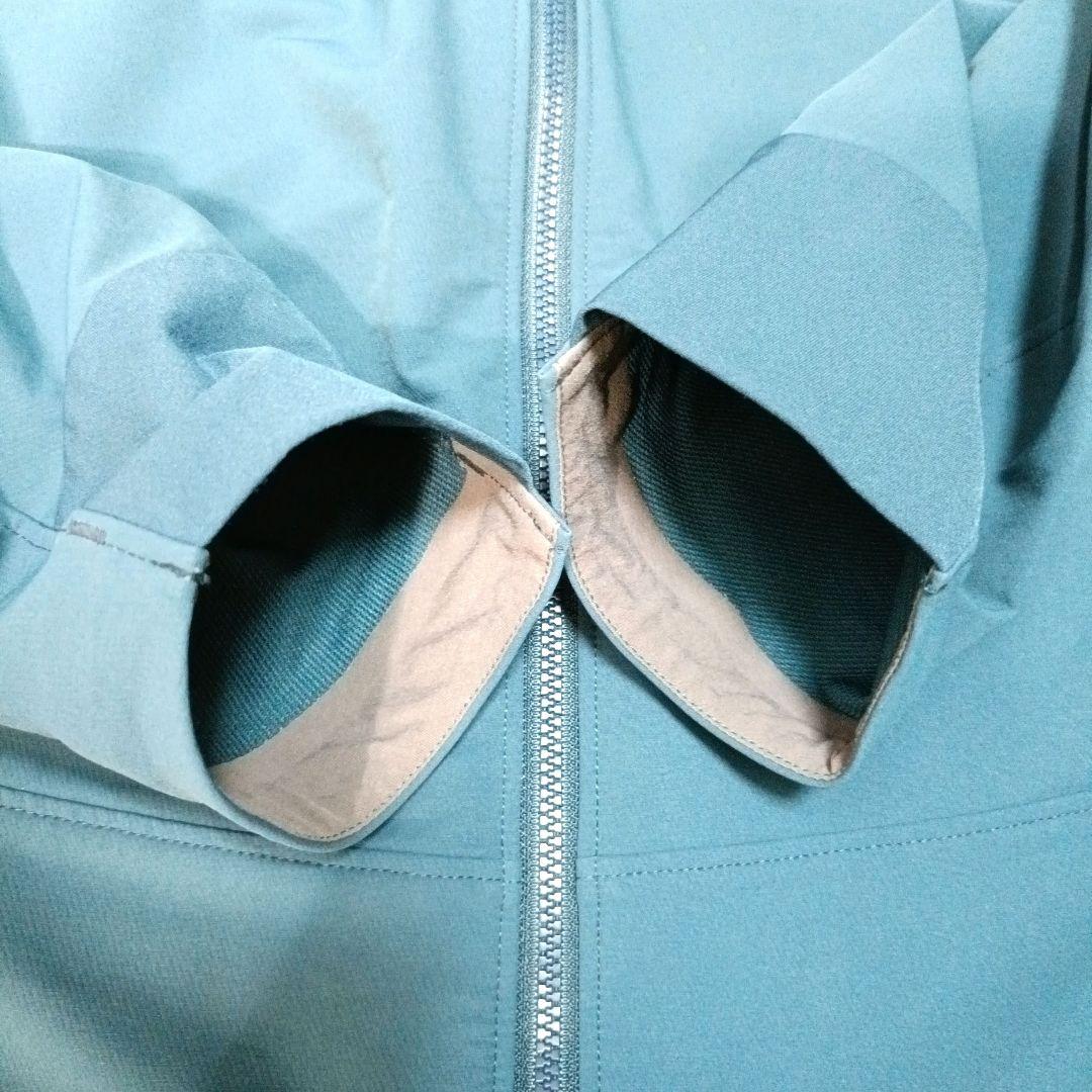 ARC’TERYX アークテリクス GAMMA LT JACKET サイズXL