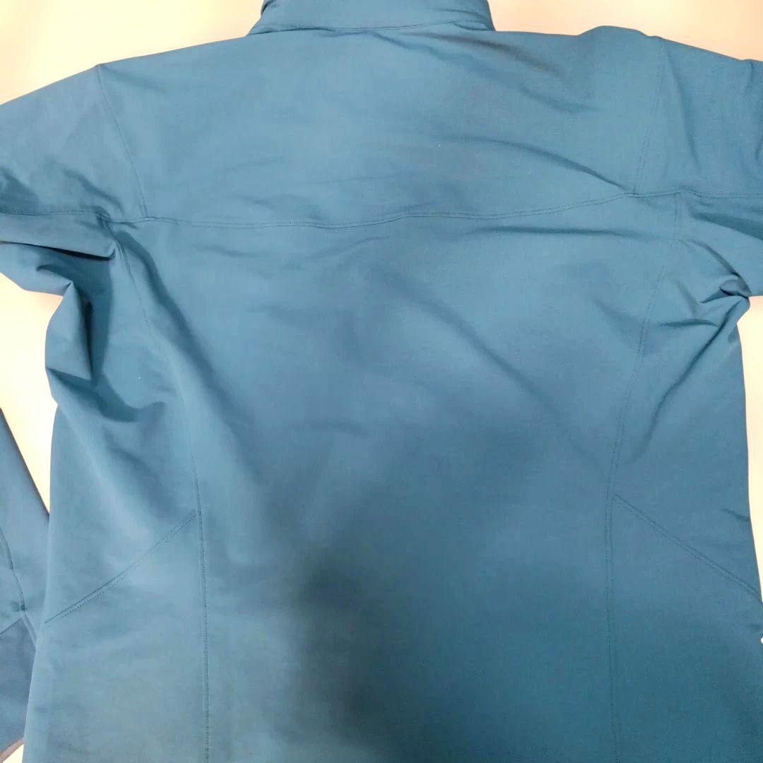 ARC’TERYX アークテリクス GAMMA LT JACKET サイズXL