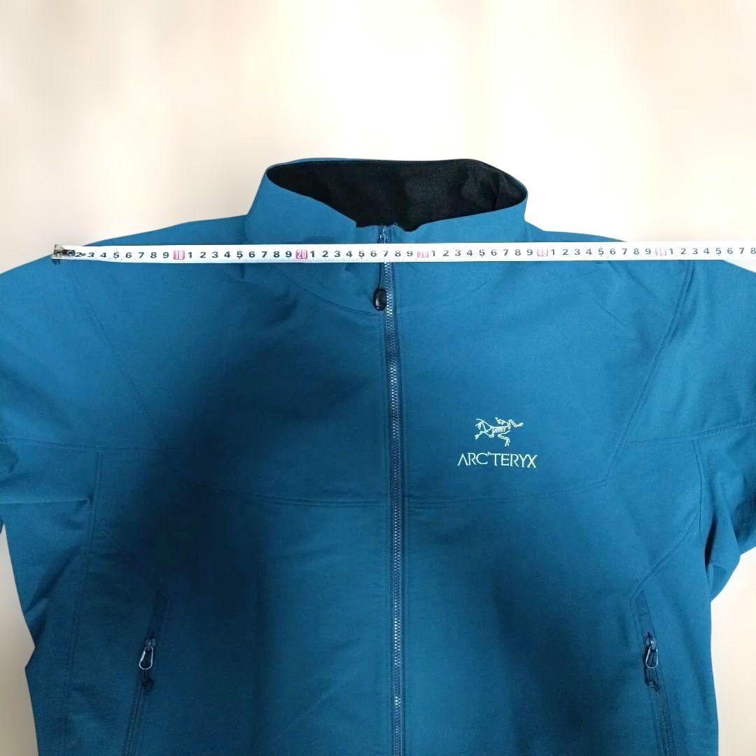 ARC’TERYX アークテリクス GAMMA LT JACKET サイズXL