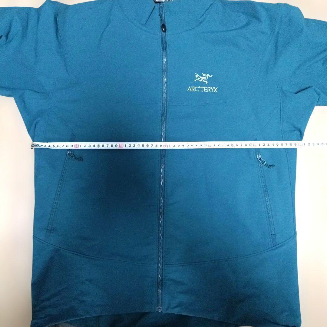 ARC’TERYX アークテリクス GAMMA LT JACKET サイズXL