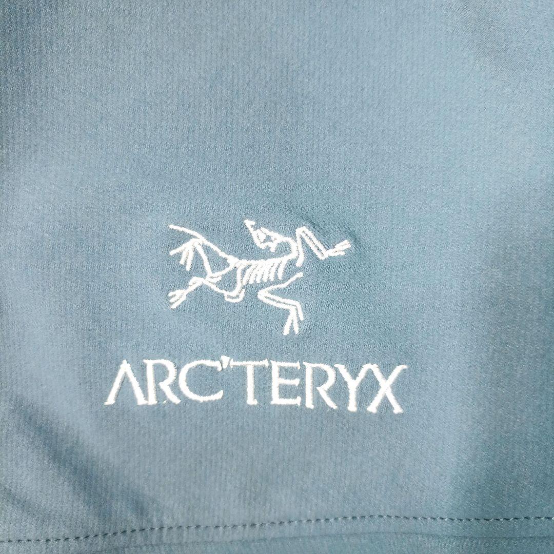 ARC’TERYX アークテリクス GAMMA LT JACKET サイズXL