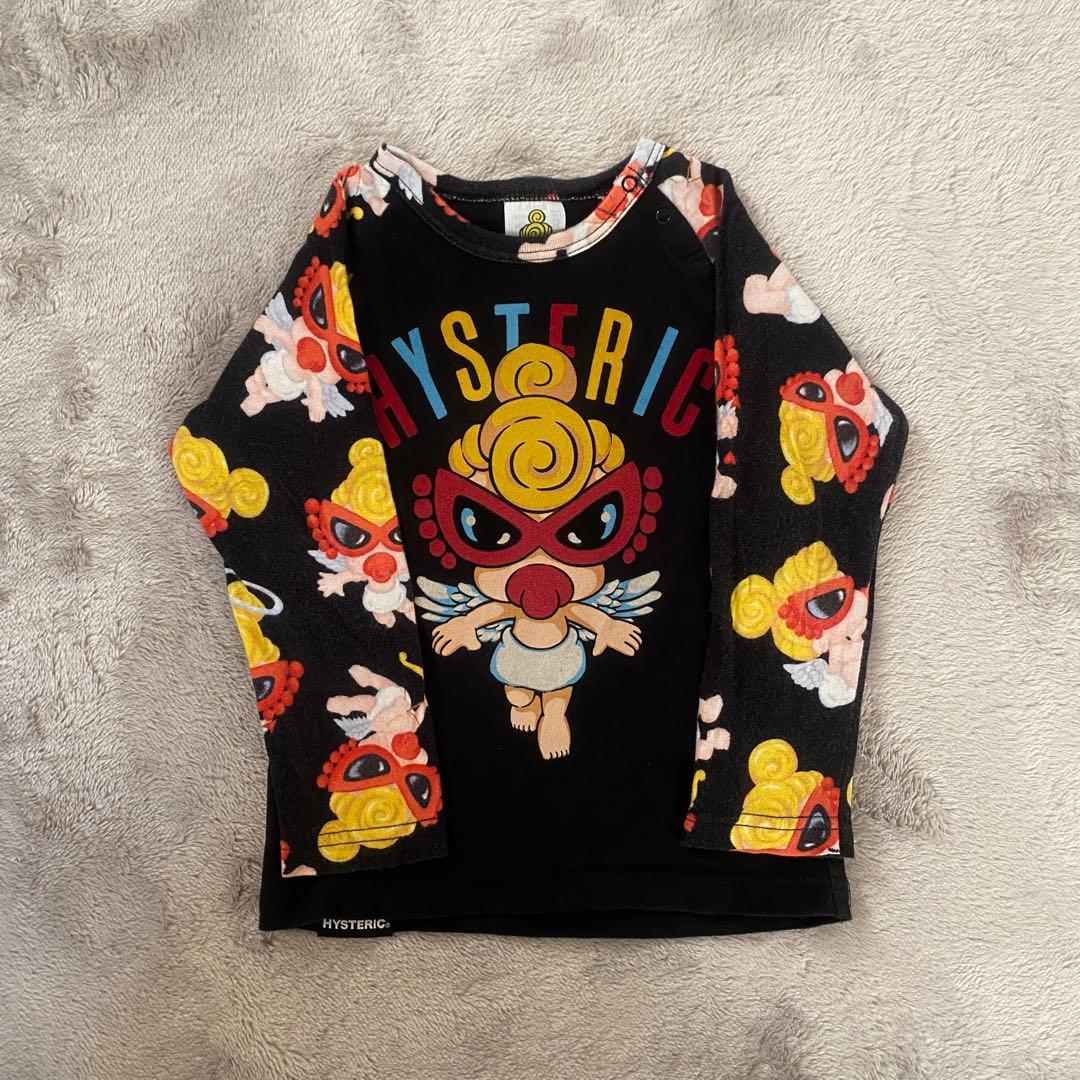 早い者勝ち♡ヒステリックミニ ベビー服7点セット♡