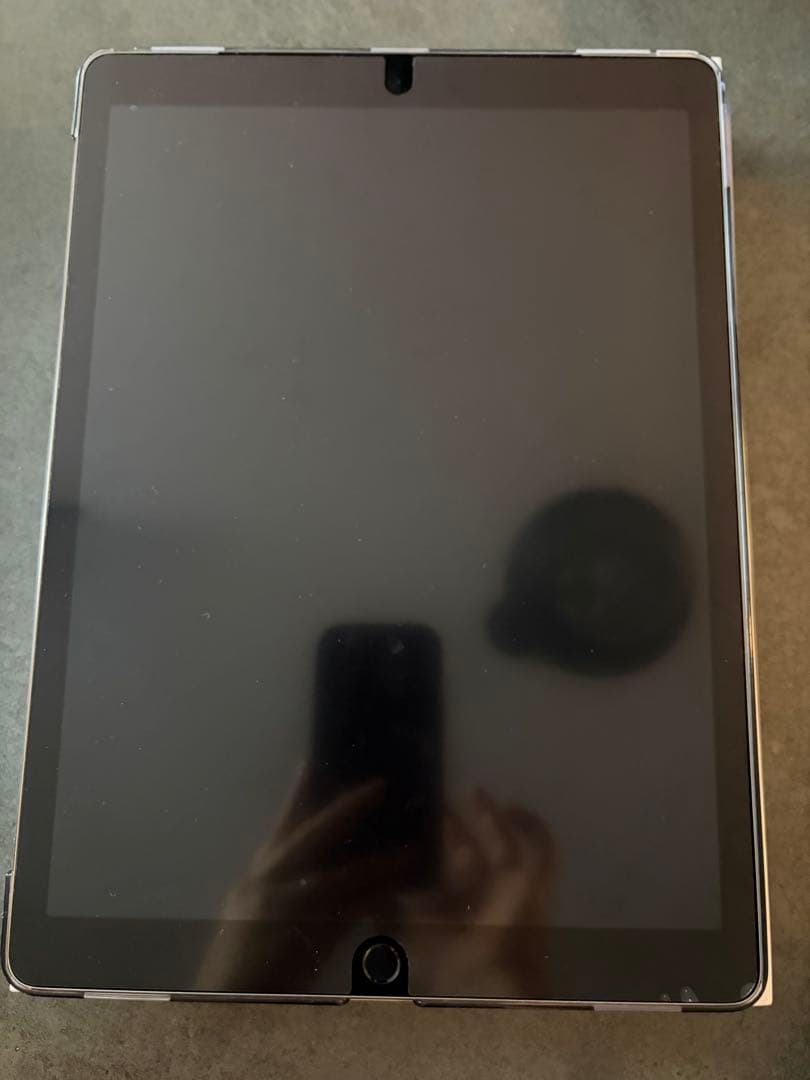 iPad Pro 12.9インチ Wi-Fi＋Cellula