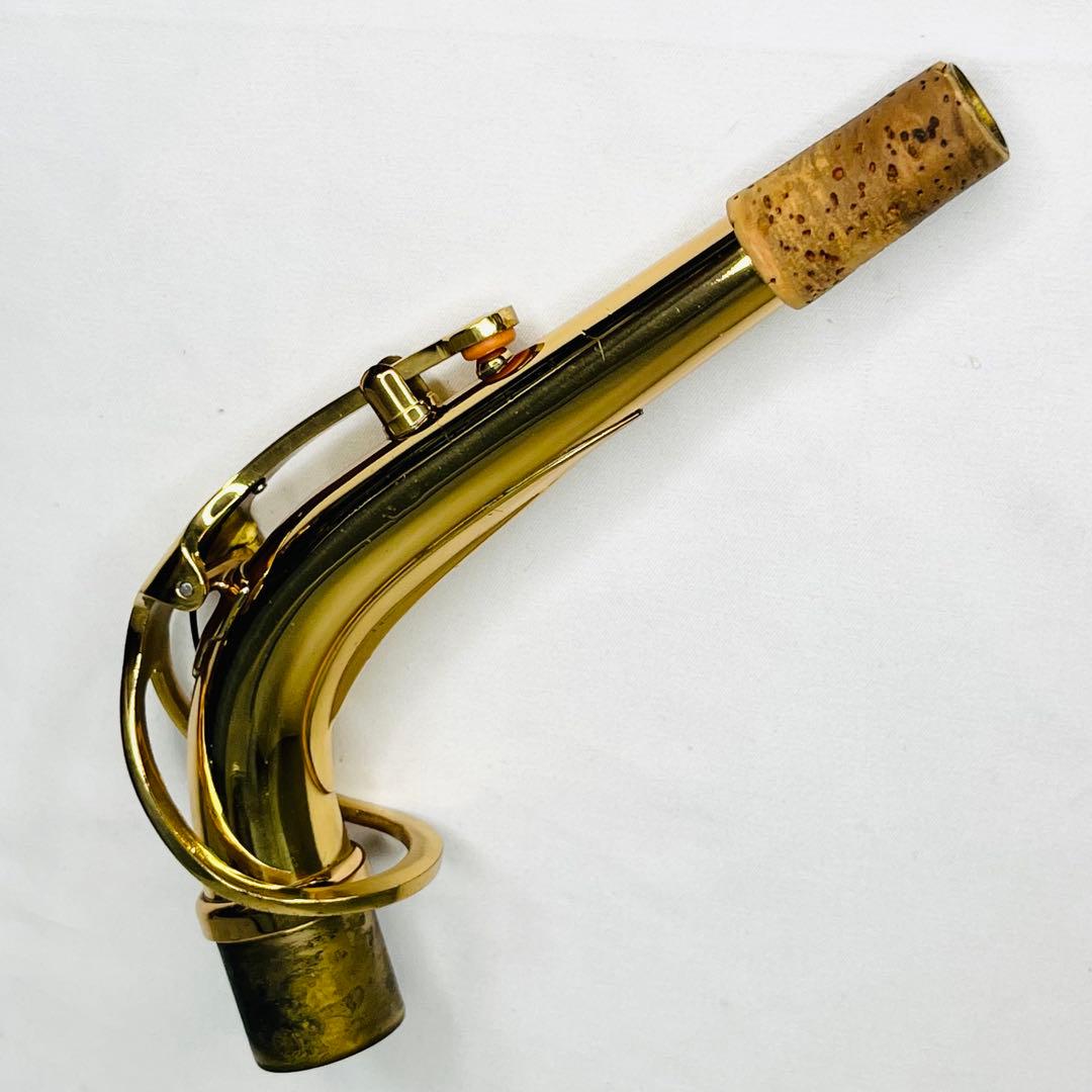 オリエント　OSA-1000L サックス　ORIENT アルトサックス　ケース付