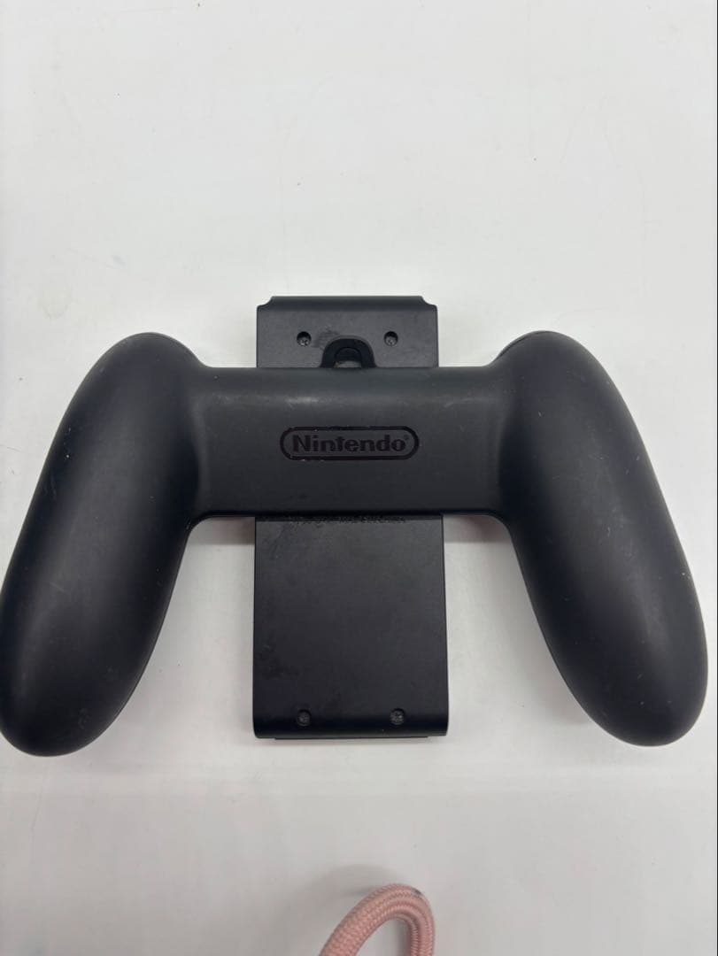 Nintendo Switch 本体 ジョイコン付き ジャンク品