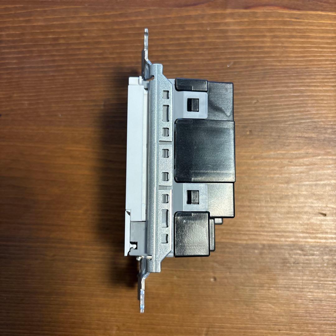 【新品未使用】Panasonic 35123WK 2個セット アドバンスシリーズ