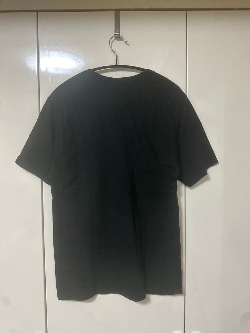 レアサイズ【UNDERCOVERISM】アンダーカバーイズム Tシャツ 黒