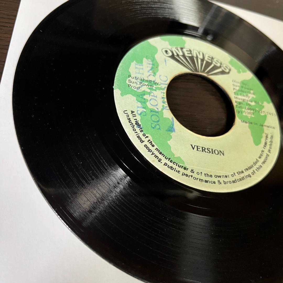 ⑦Frankie Wilmott / Sensemilla