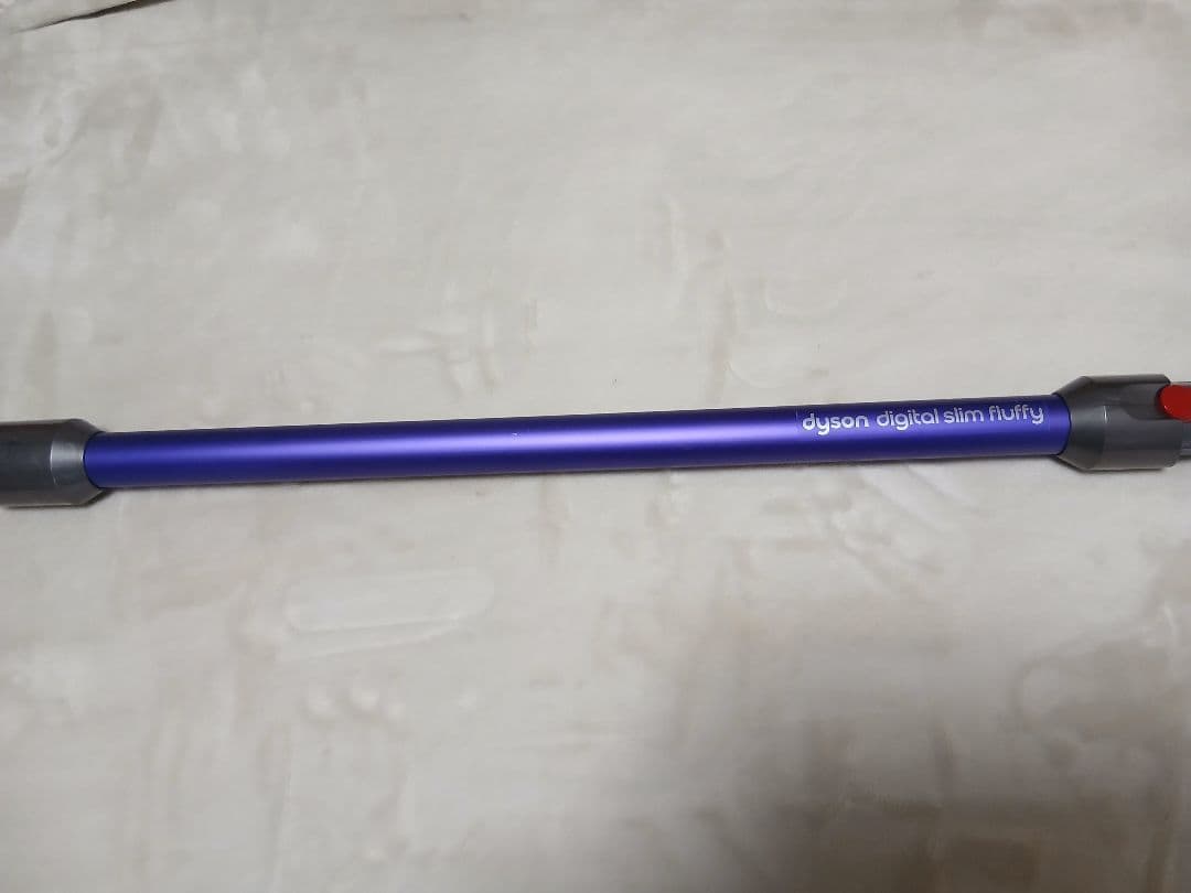 秋*太様 Dyson SV18 美品 透明感ありクリアビン 動作良好 300円ス