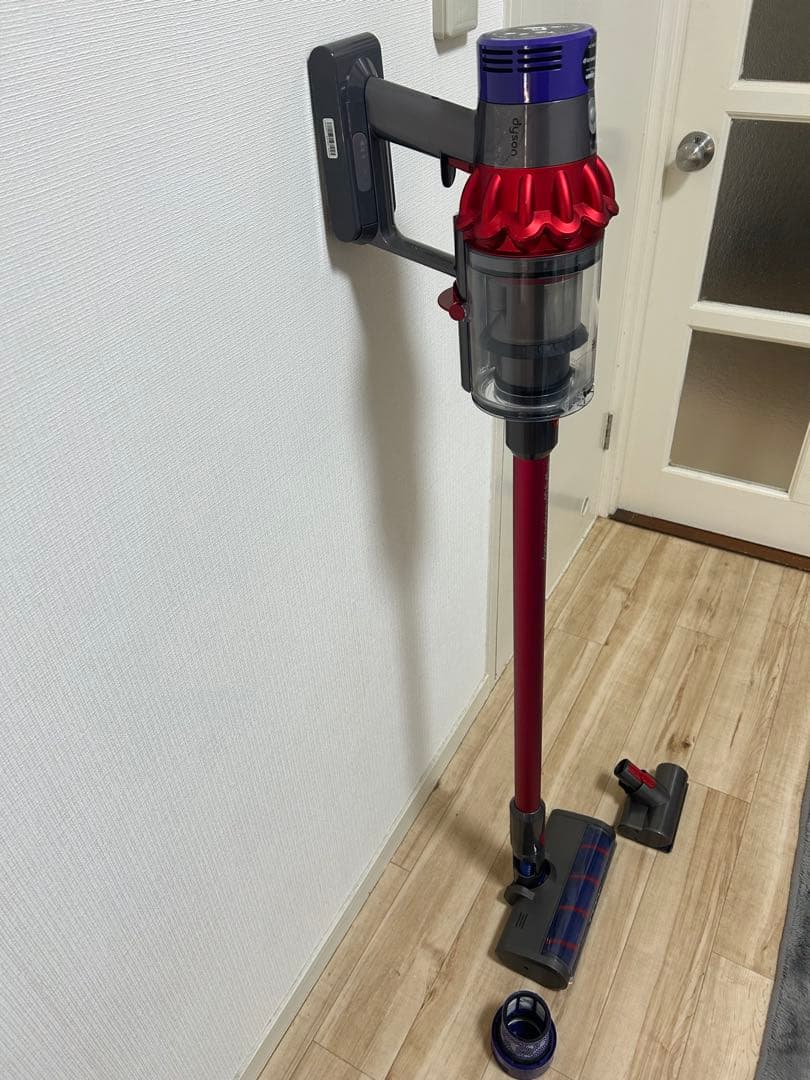 Dyson V10 サイクロン掃除機