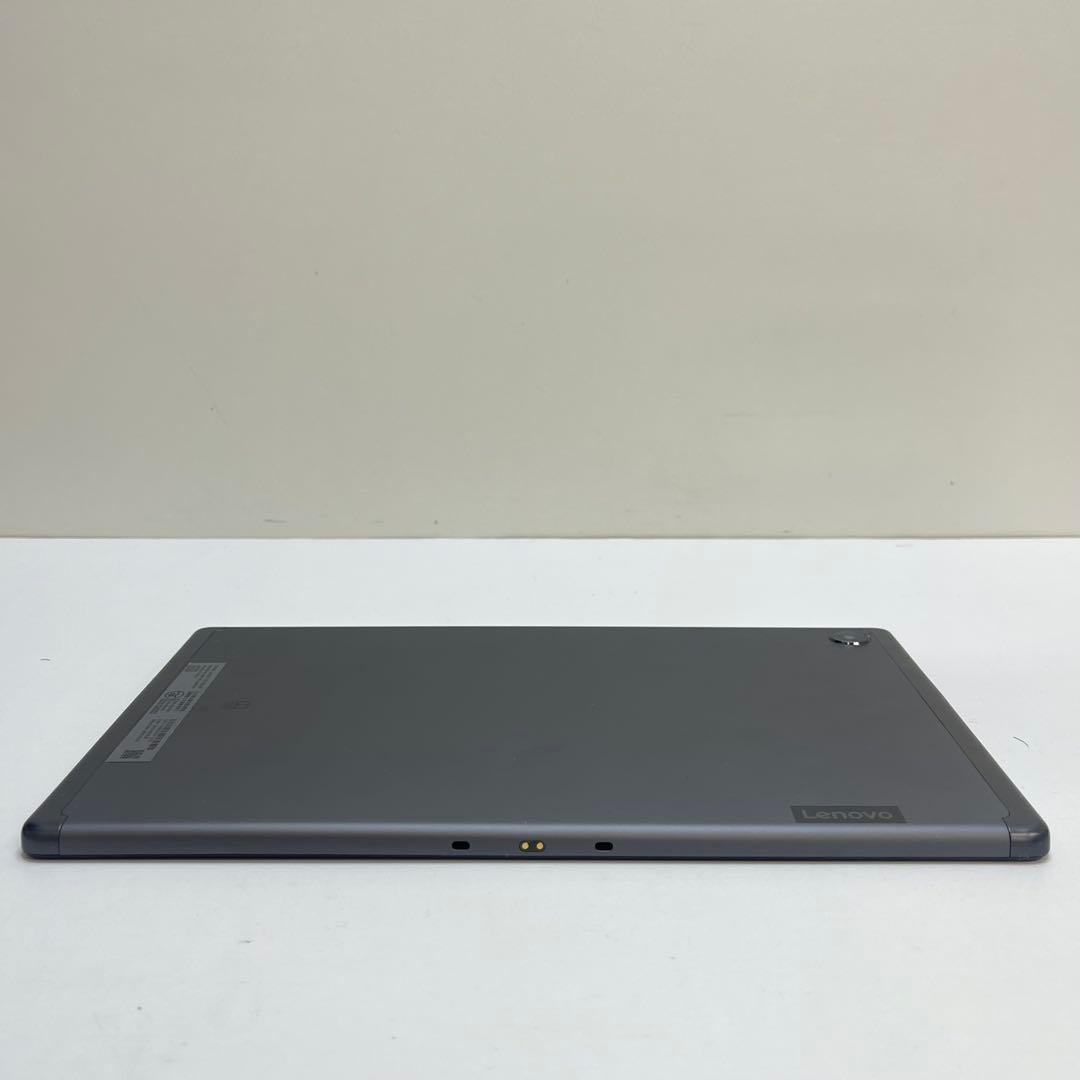 Androidタブレット本体 Lenovo Tab M10 FHD Plus TB-X606F 4GB 64G