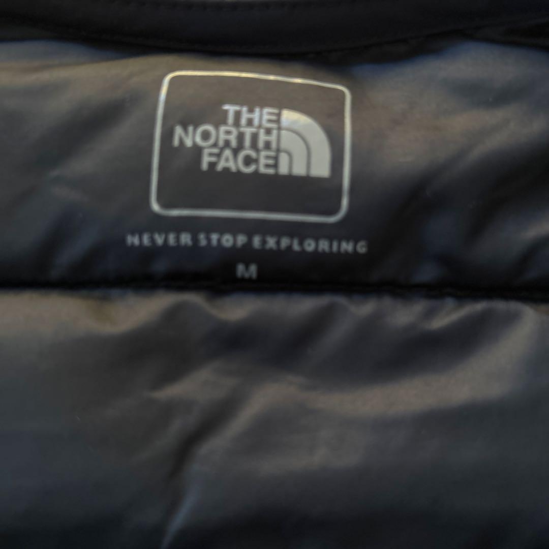 THE NORTH FACE Red Run Vest NY81775 Mサイズ