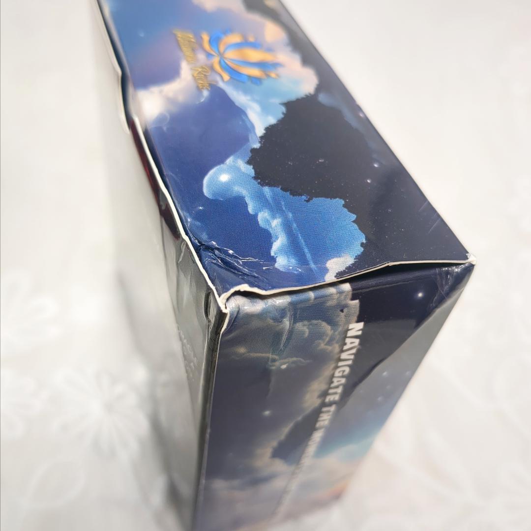 訳あり特価【オラクルカード／アファメーションカード】大ボリューム✨時を刻むデッキ