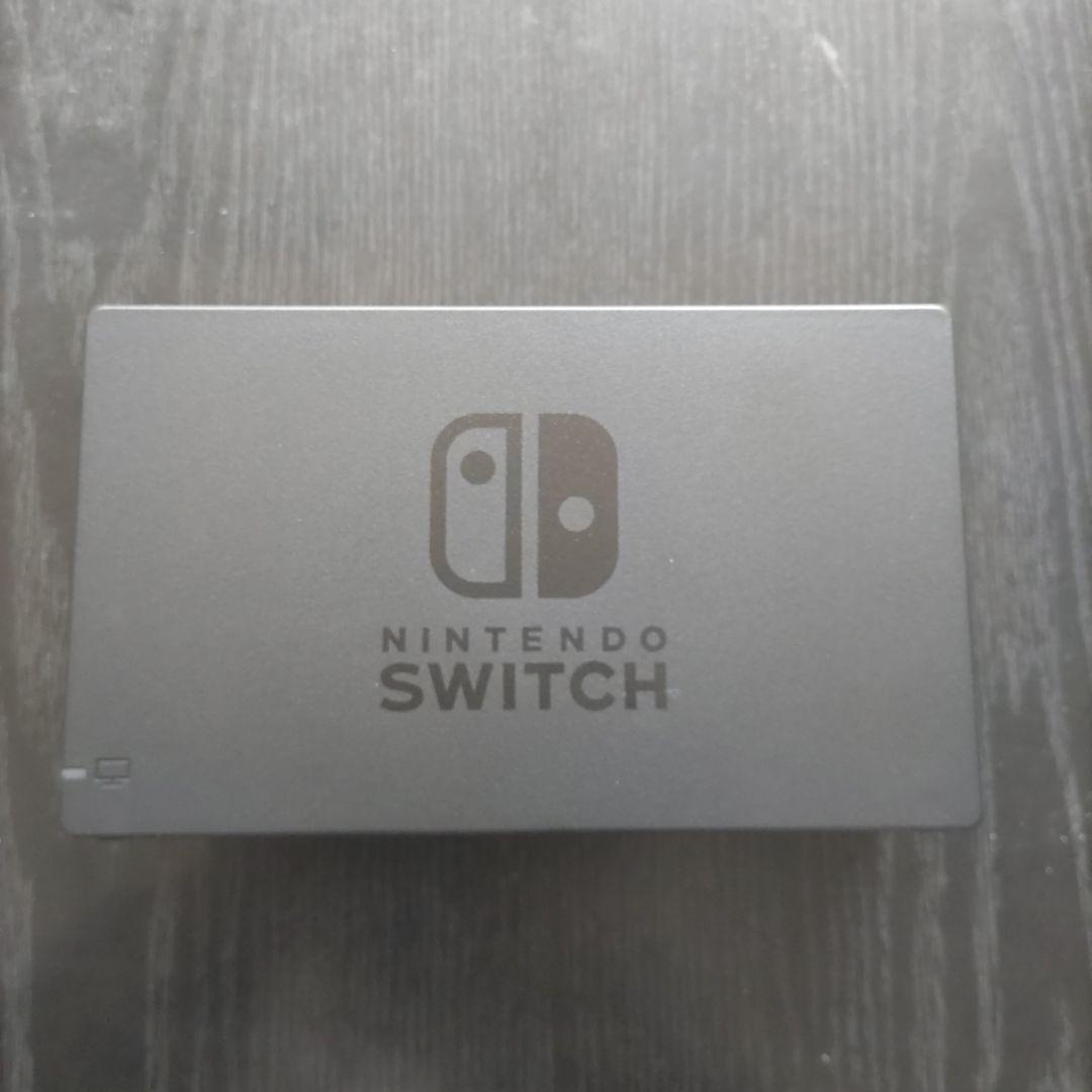 【動作確認済】Nintendo Switch 本体セット&ケース&保護フィルム