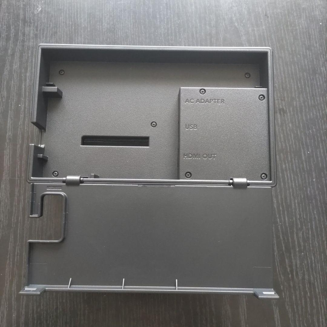 【動作確認済】Nintendo Switch 本体セット&ケース&保護フィルム