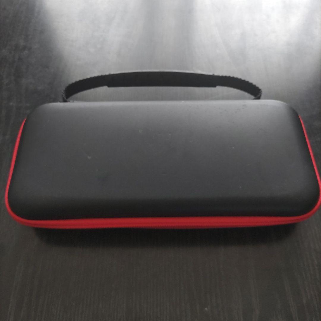 【動作確認済】Nintendo Switch 本体セット&ケース&保護フィルム