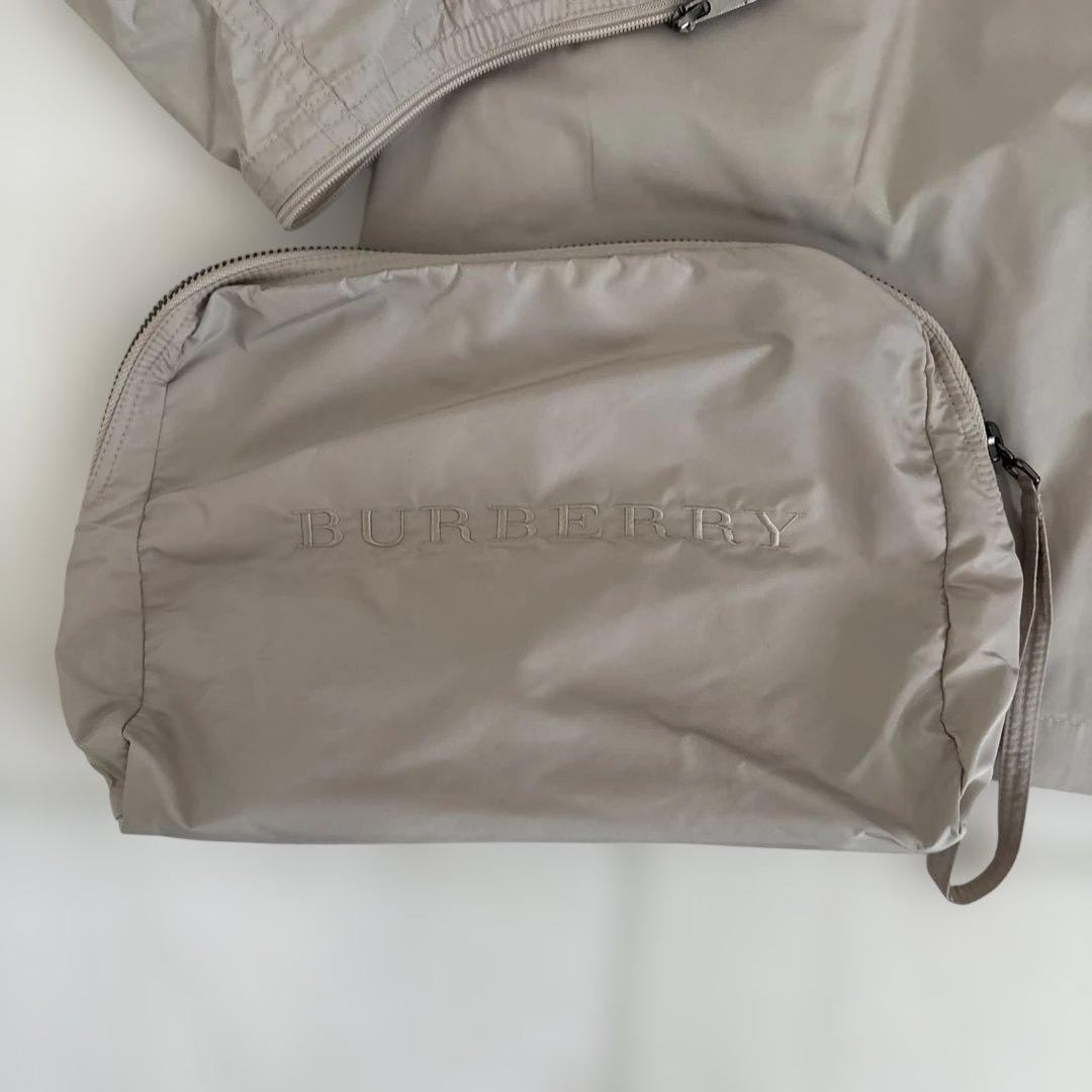 BURBERRY ベージュ トレンチコート　40