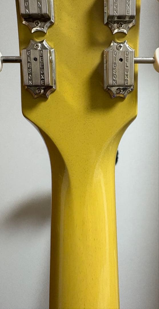 ギター Gibson Les Paul Special TV Yellow