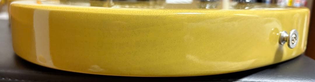 ギター Gibson Les Paul Special TV Yellow