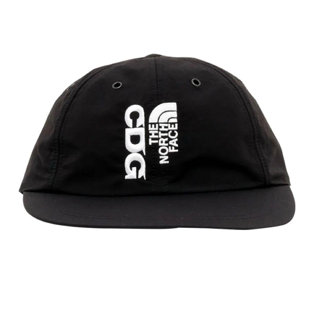 THE NORTH FACE × CDG NYLON CAP ナイロンキャップ