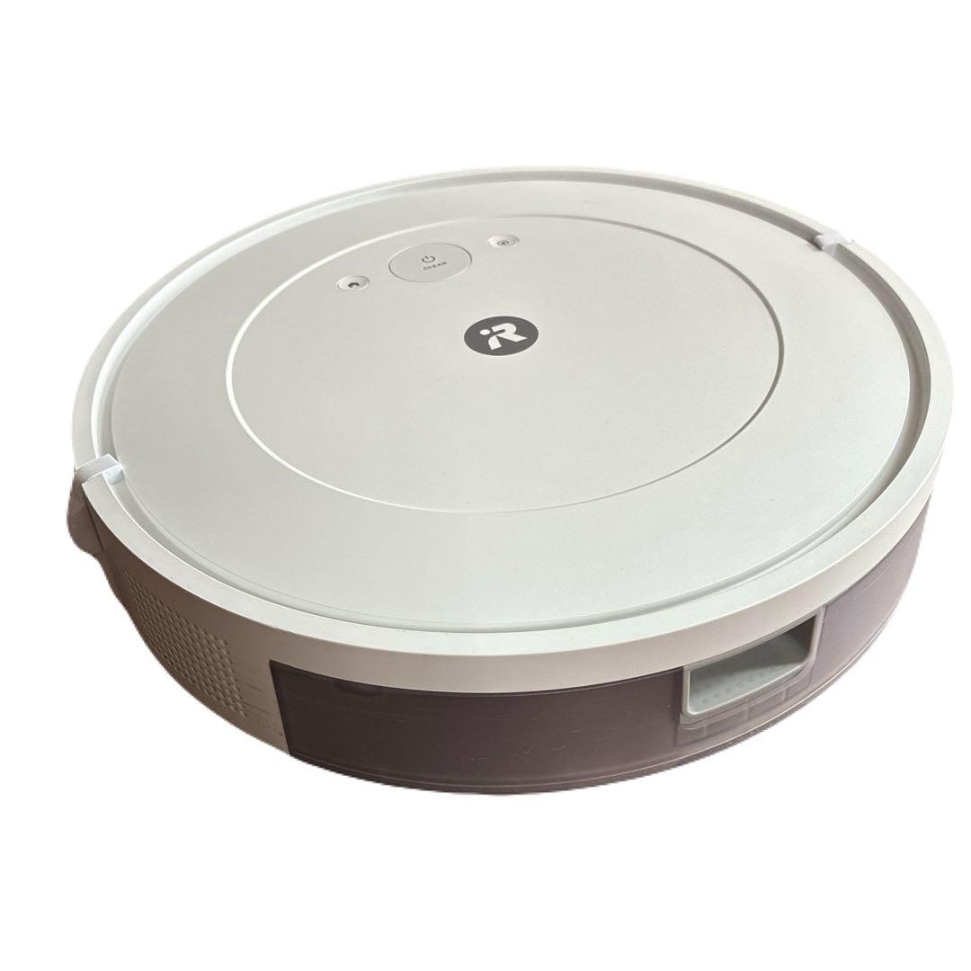 ルンバコンボ　ロボット掃除機　Roomba Combo Y011260