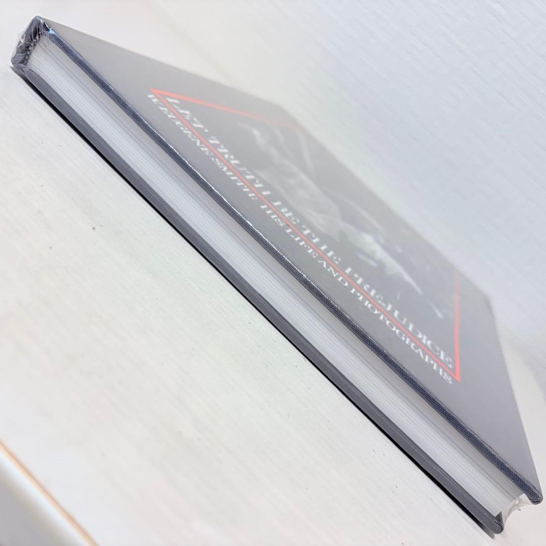 【洋書】ユージン・スミス Let truth be the prejudice