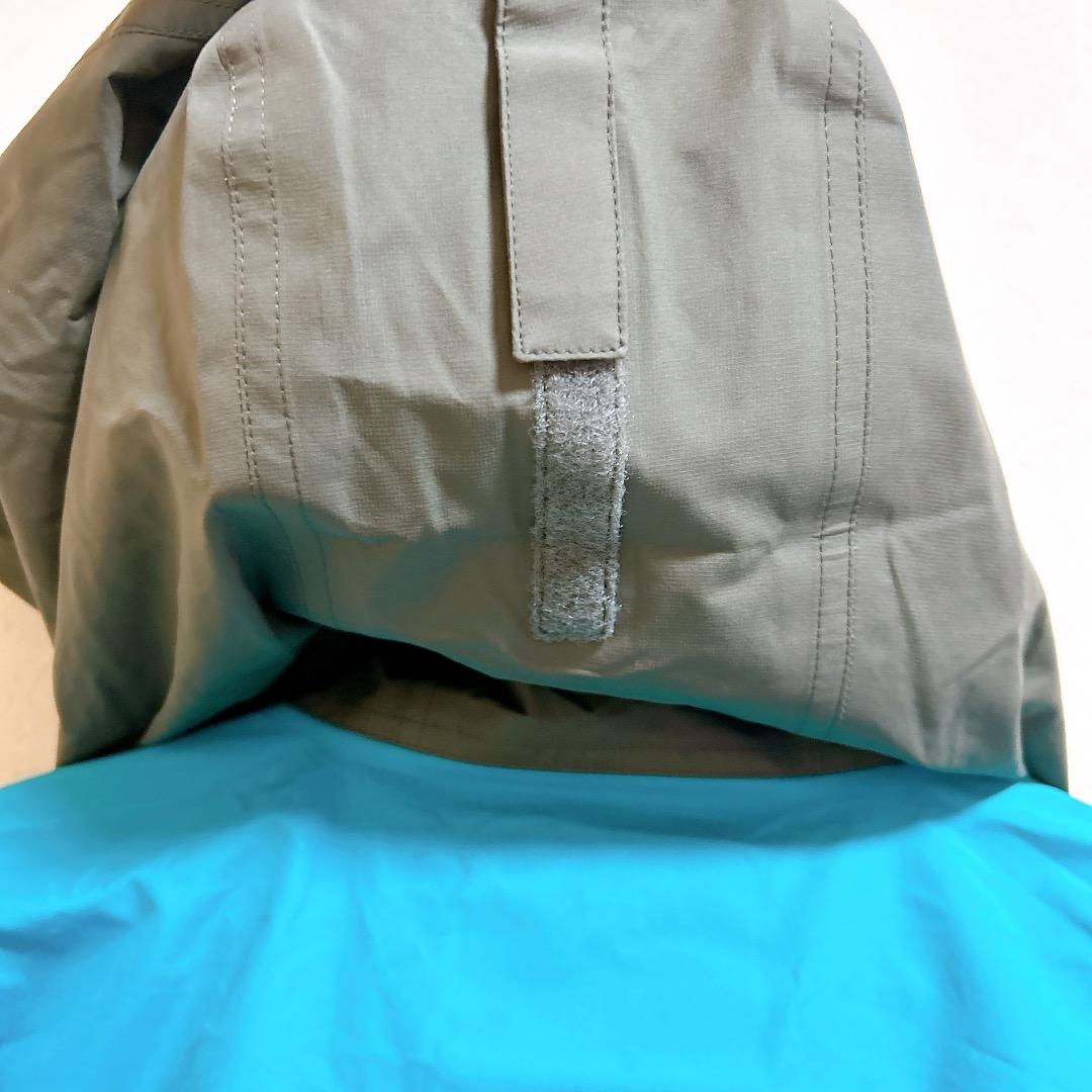 未使用 The NORTH FACE シェルジャケット ゴアテックス