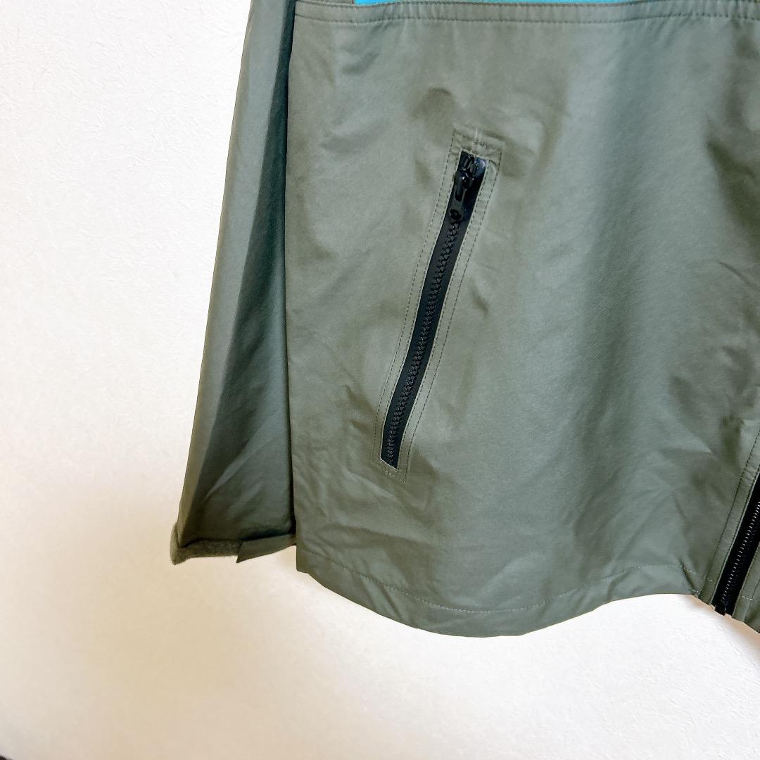 未使用 The NORTH FACE シェルジャケット ゴアテックス