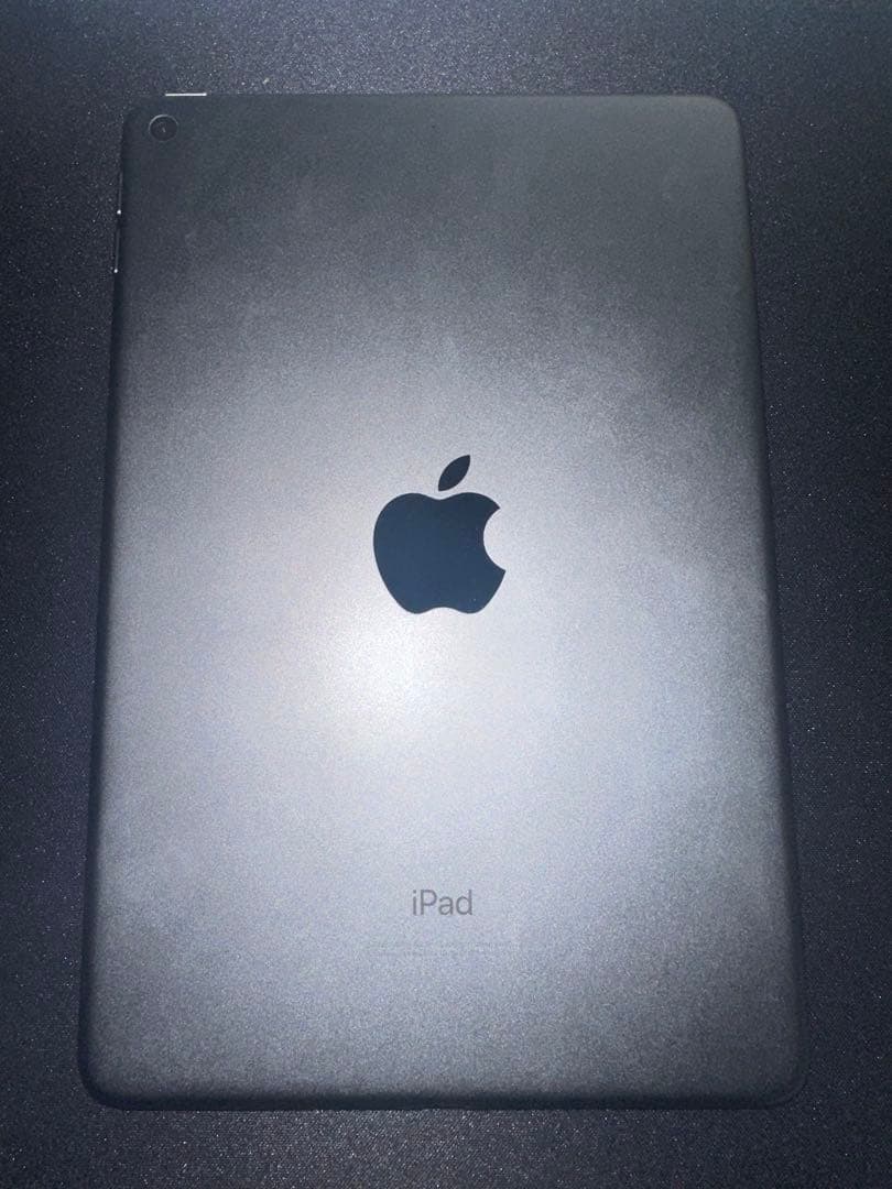 値下げ中 iPad mini5 WiFiモデル64GB スペースグレー