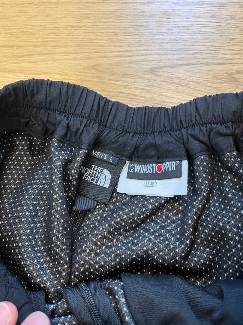 k*u様 90s THE NORTH FACE ザノースフェイスデナリスリップオ