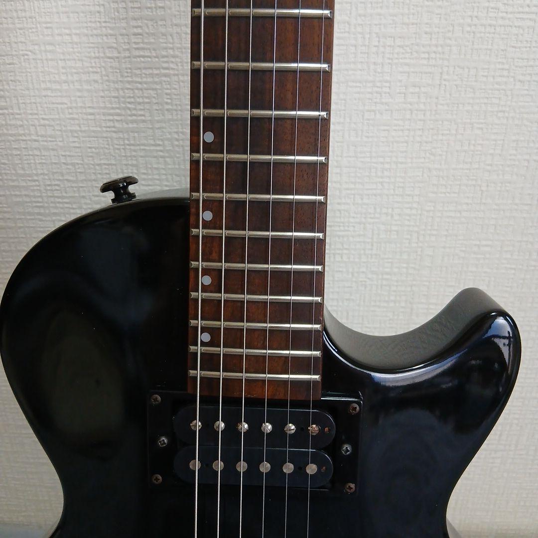 GrassRoots ESP レスポールタイプ