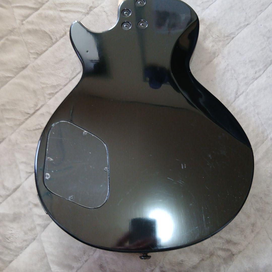 GrassRoots ESP レスポールタイプ