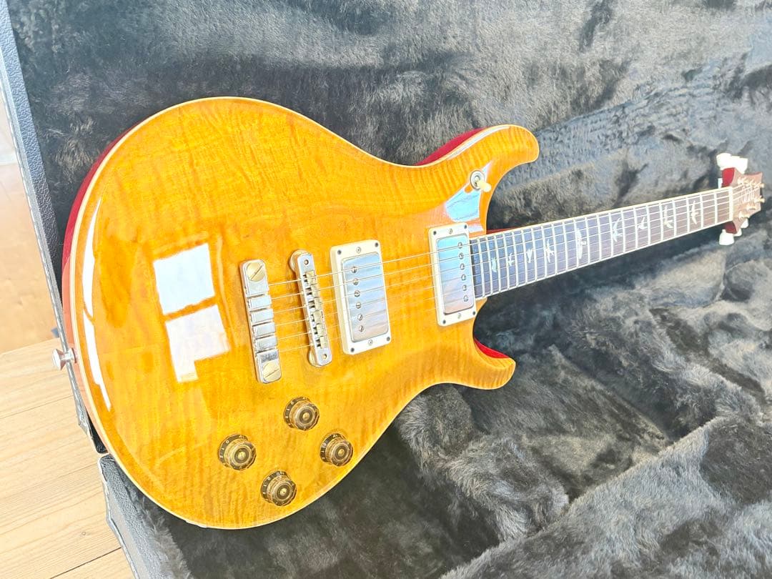 PRS McCarty 594 USA PAFカスタム