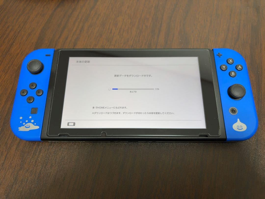 Nintendo Switch ロトエディション 本体 フルセット　おまけ付き