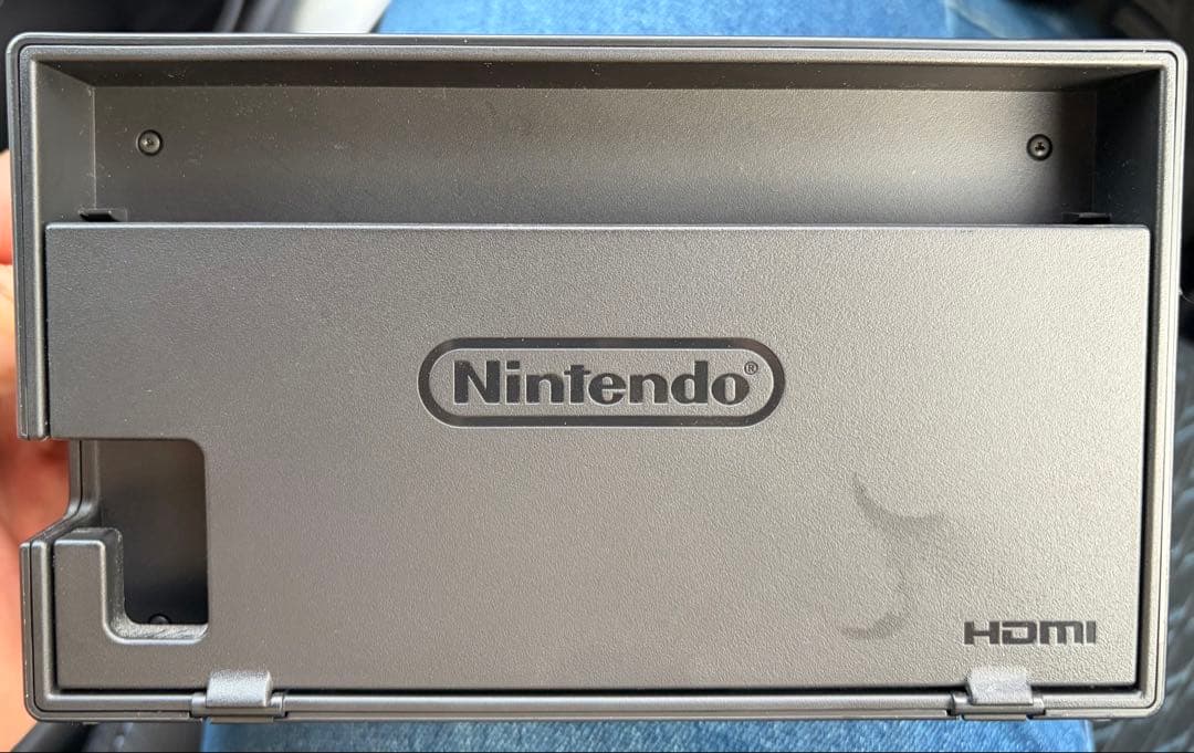 Nintendo Switch ロトエディション 本体 フルセット　おまけ付き