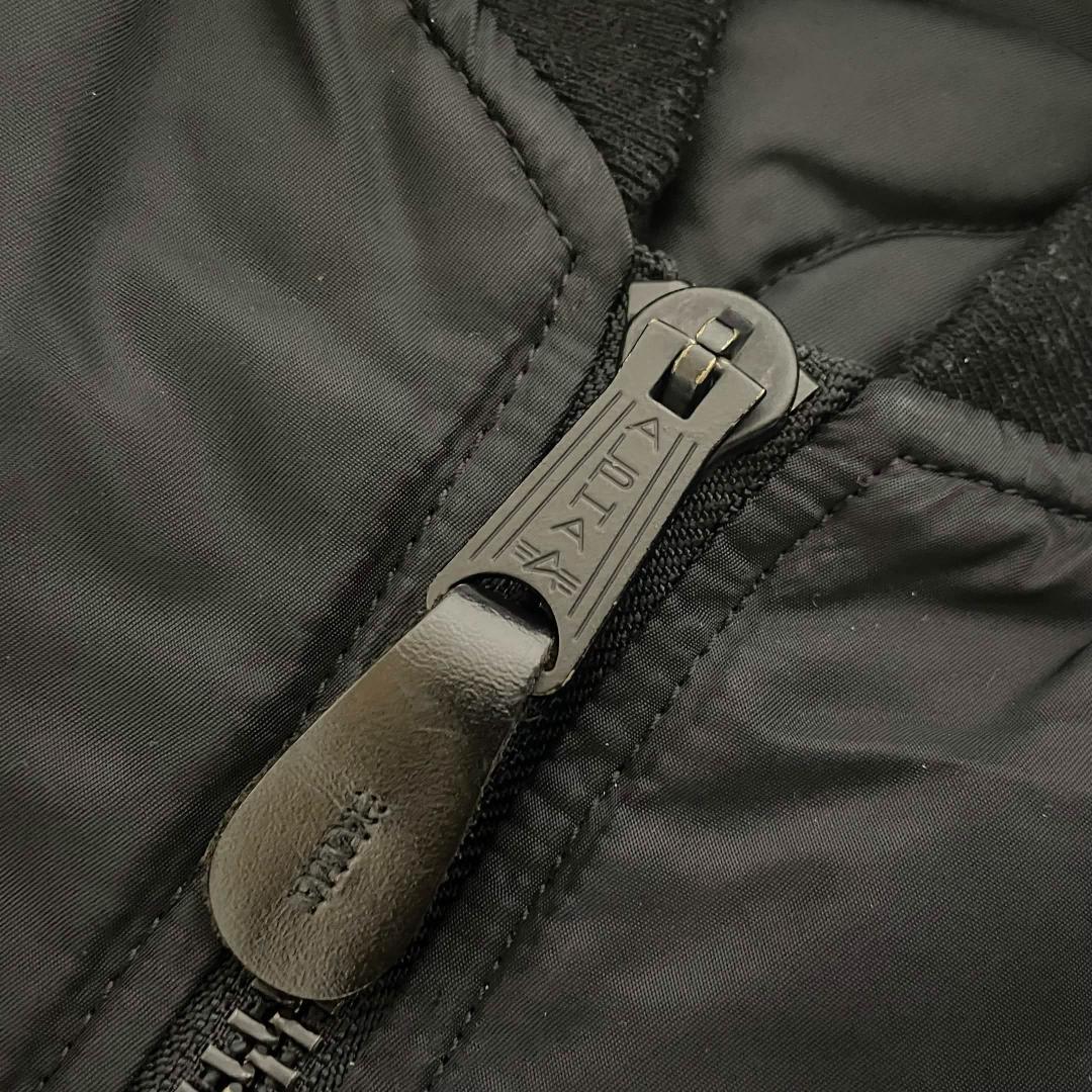 ALPHA INDUSTRIES アルファ MA-1 Lサイズ
