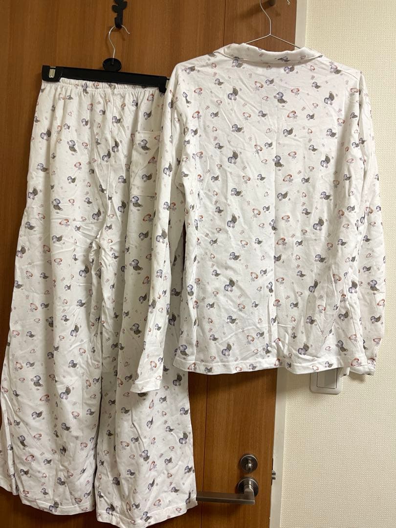 COYSEIO パジャマセット