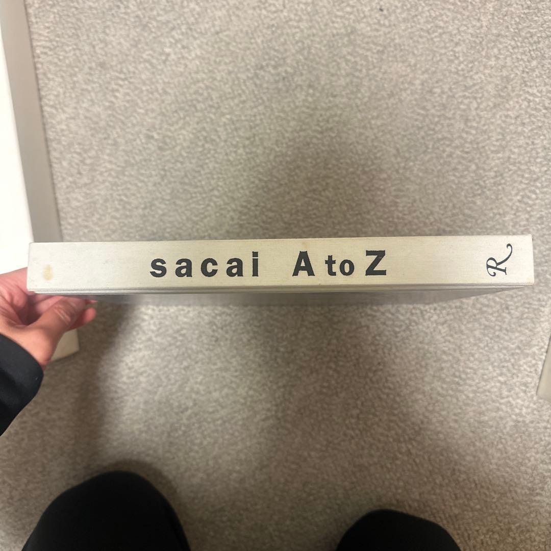 ※いちごsacai A to Z