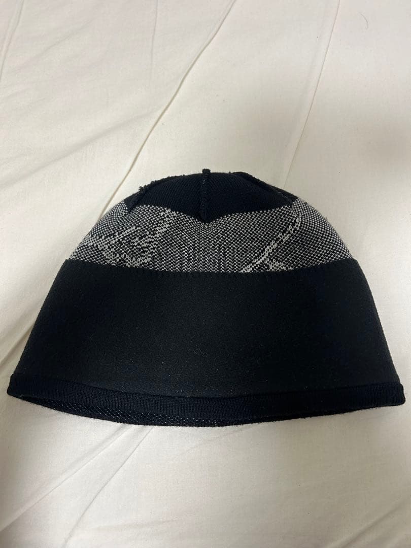 ARC'TERYX ビーニー　黒