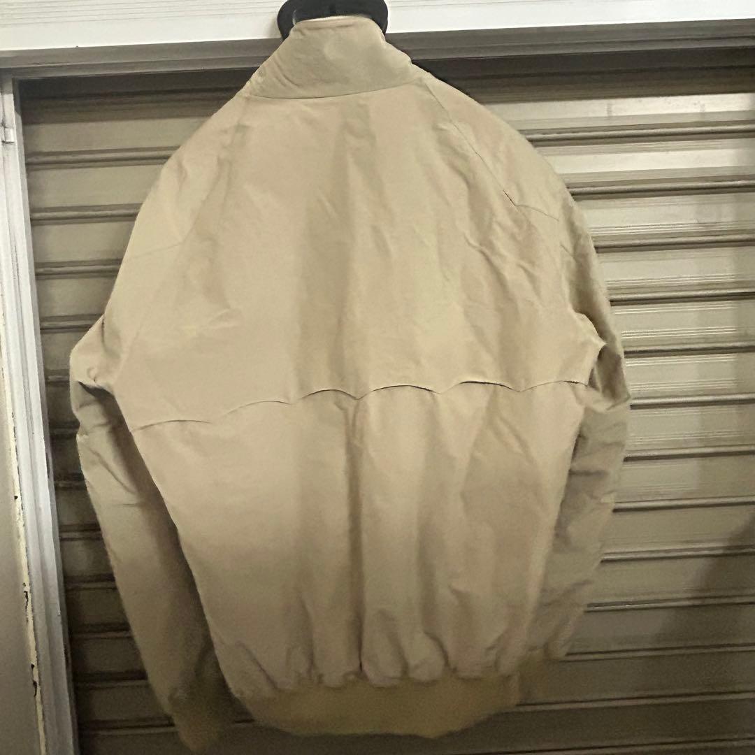 美品　BARACUTA G9 ジャケット　バラクータ