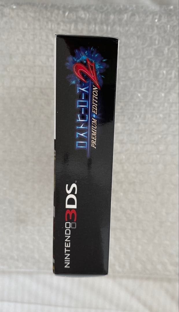 ロストヒーローズ2 PREMIUM EDITION