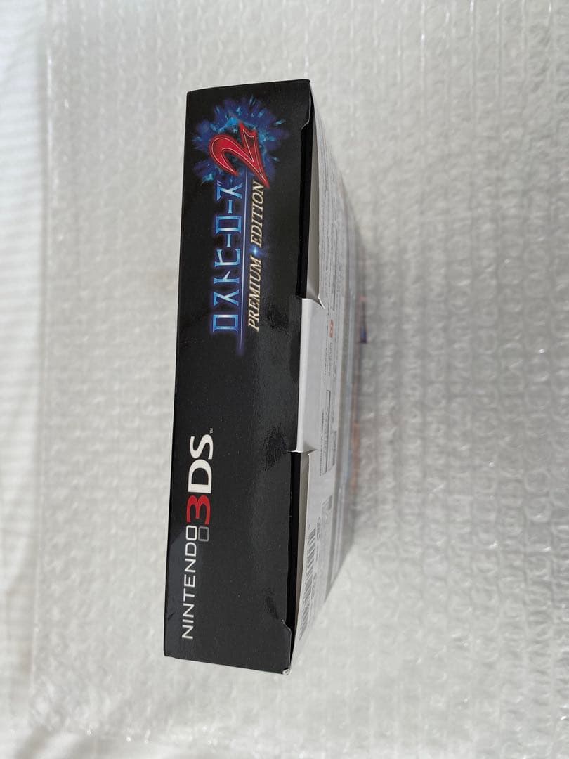ロストヒーローズ2 PREMIUM EDITION
