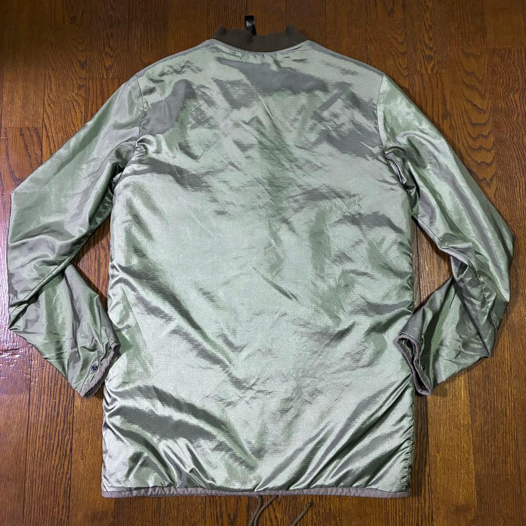 wjk M52 3WAY モッズコート XL「希少サイズ」