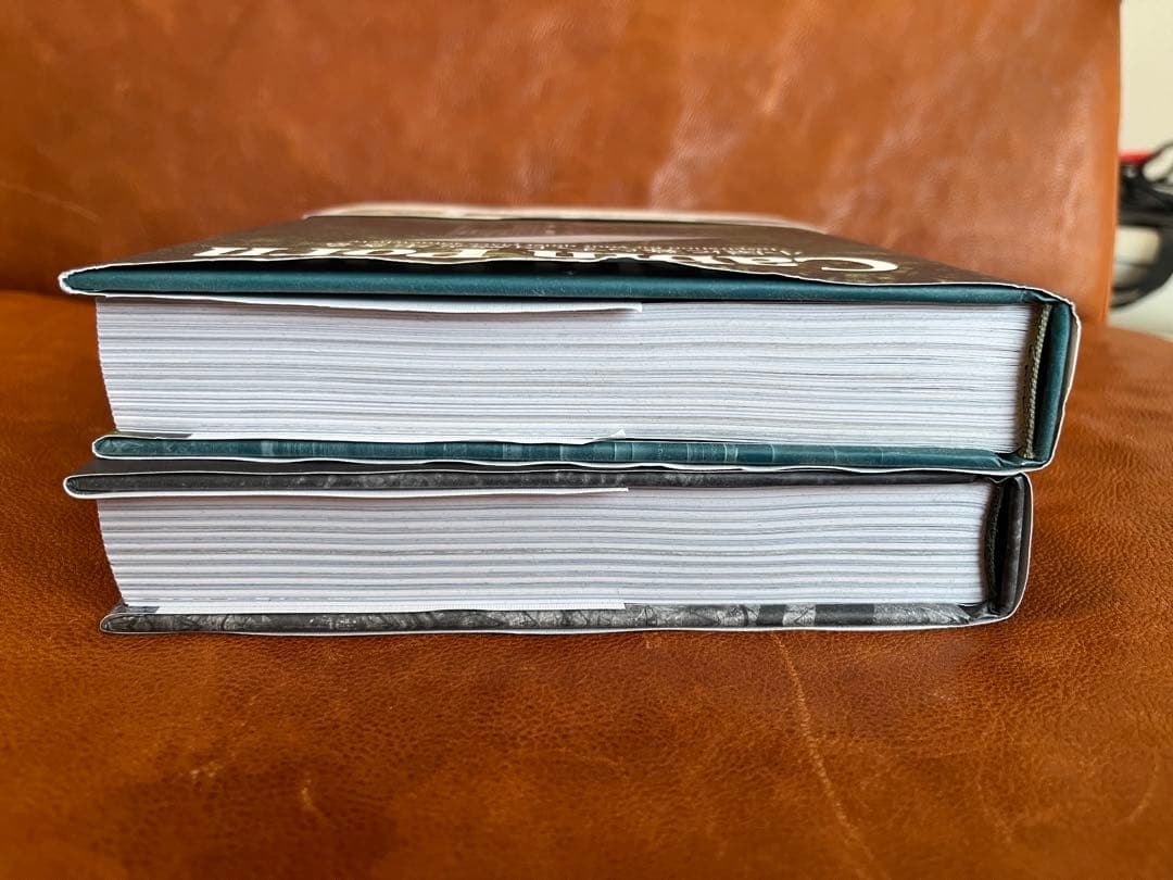 Cabin Porn 2冊