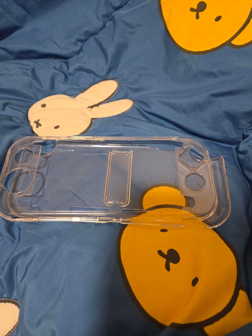 Nintendo Switch lite ブルー充電器付き