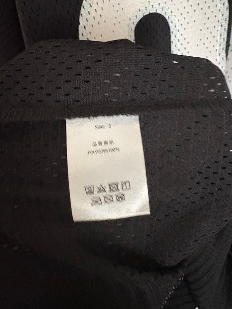 【ぴざ】UVERworld 信人produceベースボールTシャツ