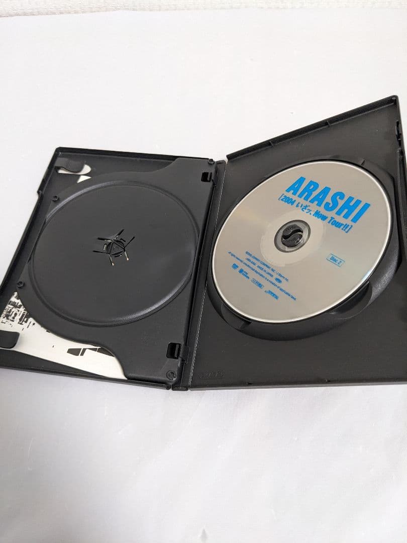 嵐 DVD