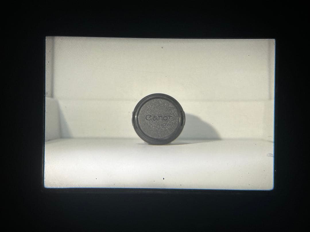 Canon NewF-1 AEFinder MotorDrive フィルムカメラ