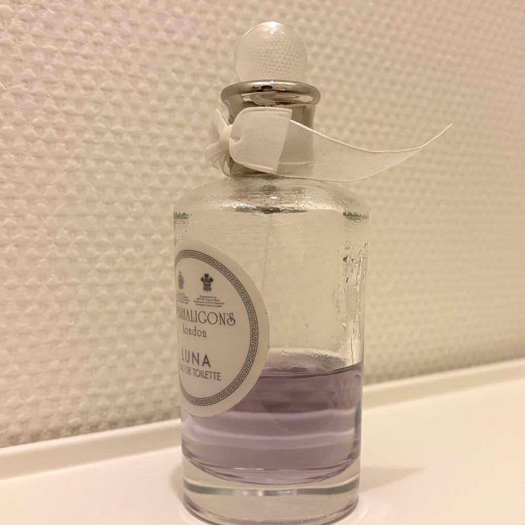 ペンハリガン LUNA ルナ オードトワレ 100ml 香水